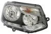 Фара автомобільна для Audi, Seat, Skoda, Volkswagen, Smart MAGNETI MARELLI 710301253204 фото товару