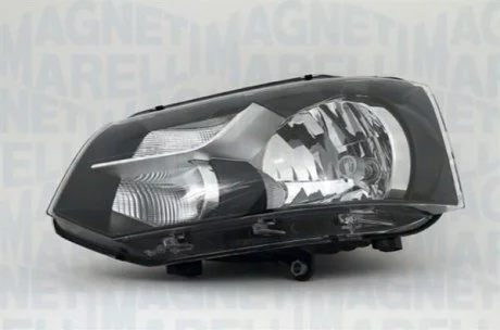 Фара автомобільна для Volkswagen MAGNETI MARELLI 710301254304 фото товару