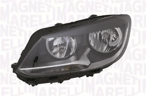<strong>Фара передня ліва MAGNETI MARELLI 710301268203 (фото 1)</strong>
