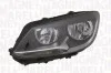 <strong>Фара передня ліва MAGNETI MARELLI 710301268203 (фото 1)</strong>