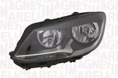 Фара передня ліва для Volkswagen MAGNETI MARELLI 710301268203 фото товару