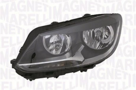 Фара пер. прав. VW TOURAN 10 -, CADDY III 10- MAGNETI MARELLI 710301268204 фото товара