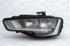 Фара передня ліва для Audi, Seat, Skoda, Volkswagen, Smart MAGNETI MARELLI 710301274201 фото товару