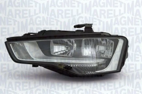 Фара передня ліва для MAGNETI MARELLI 710301274201 фото товару