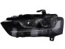 <strong>Фара автомобільна MAGNETI MARELLI 710301275201 (фото 1)</strong>