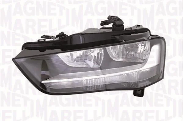 <strong>Фара автомобільна MAGNETI MARELLI 710301275202 (фото 1)</strong>