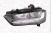 <strong>Фара автомобільна MAGNETI MARELLI 710301275202 (фото 1)</strong>