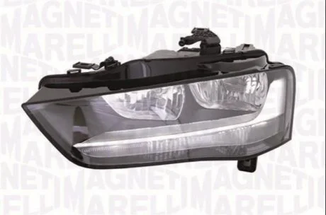 Фара автомобільна для Audi MAGNETI MARELLI 710301275202 фото товару