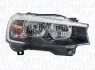 <strong>Фара автомобільна MAGNETI MARELLI 710815021019 (фото 1)</strong>