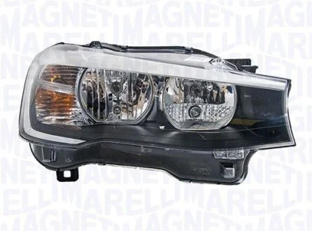 Фара автомобільна для MAGNETI MARELLI 710815021020 фото товару