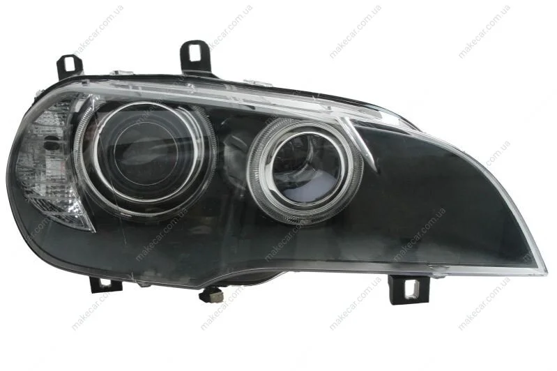 <strong>Фара автомобільна MAGNETI MARELLI 710815023002 (фото 1)</strong>