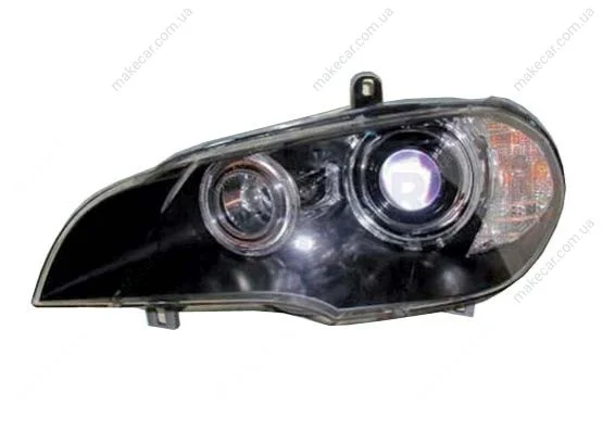 <strong>Фара основная лев. BMW X5 (E70) MAGNETI MARELLI 710815023005 (фото 1)</strong>