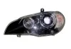 Фара основная лев. BMW X5 (E70) для MAGNETI MARELLI 710815023005 фото товару