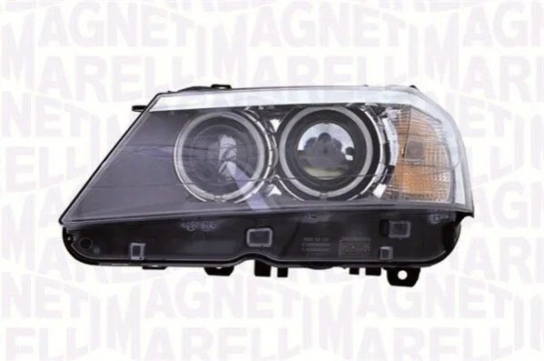 <strong>Фара пер. правая BI-XENON D2S BMW X3 (F25) 10-14 MAGNETI MARELLI 710815029034 (фото 1)</strong>