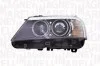 Фара пер. правая BI-XENON D2S BMW X3 (F25) 10-14 для BMW MAGNETI MARELLI 710815029034 фото товару
