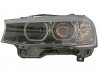 BMW Фара левая LED, Bi-Xenon X3 (F25) MAGNETI MARELLI 710815029067 (фото 3)