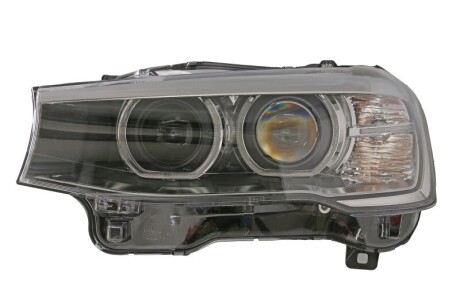 BMW Фара левая LED, Bi-Xenon X3 (F25) MAGNETI MARELLI 710815029067 фото товара