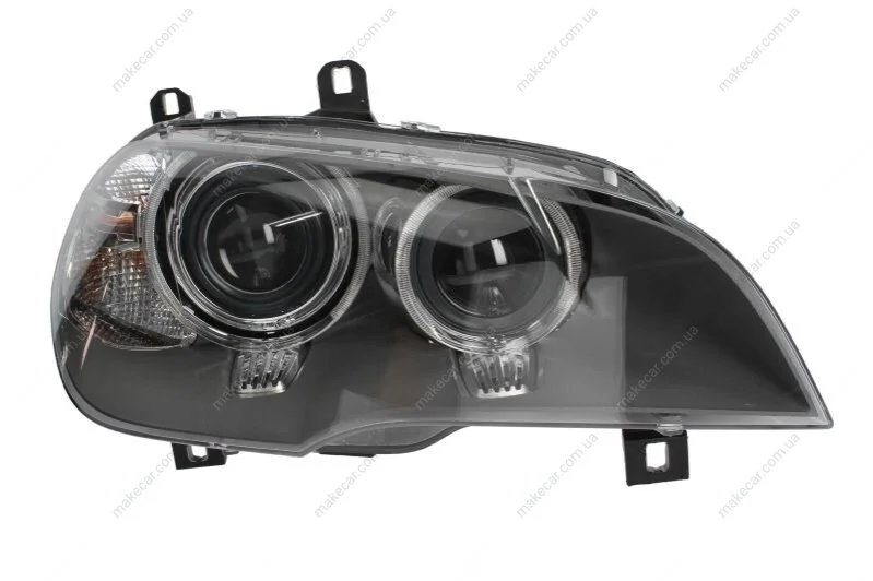 <strong>Фара прав. BI-XENON, LED BMW X5 (E70 MUE) MAGNETI MARELLI 710815030016 (фото 1)</strong>
