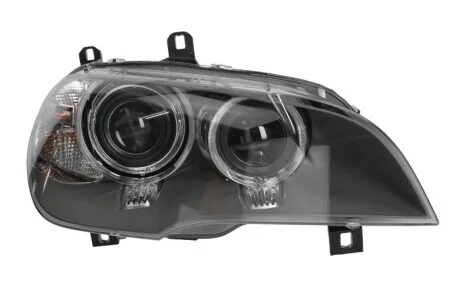 Фара прав. BI-XENON, LED BMW X5 (E70 MUE) для BMW MAGNETI MARELLI 710815030016 фото товару