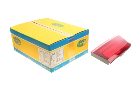 Ліхтар задній для MAGNETI MARELLI 710815040019 фото товару