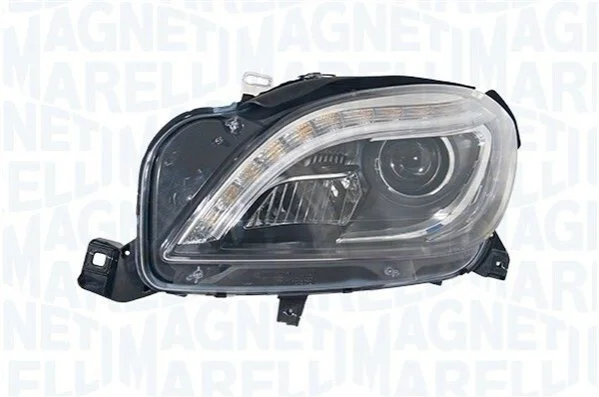 <strong>Фара автомобільна MAGNETI MARELLI 710815079001 (фото 1)</strong>