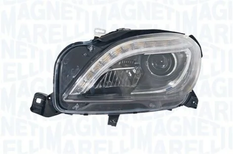 Фара автомобільна для MAGNETI MARELLI 710815079001 фото товару
