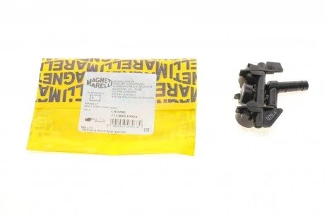 Форсунка омивача фари для MAGNETI MARELLI 711300510003 фото товару