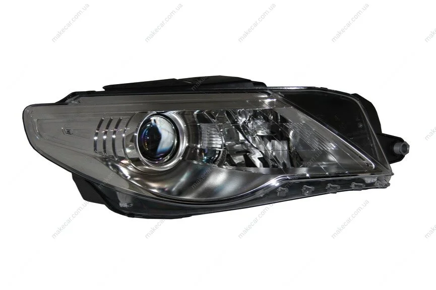 <strong>Фара автомобільна MAGNETI MARELLI 711307023005 (фото 1)</strong>