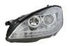 <strong>Фара левая D1S,H7,H7,PY24W,W5W MERCEDES S-CLASS W221 MOPF [] MAGNETI MARELLI 711307023056 (фото 1)</strong>