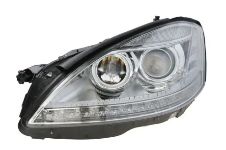 Фара левая D1S,H7,H7,PY24W,W5W MERCEDES S-CLASS W221 MOPF [] для MAGNETI MARELLI 711307023056 фото товару