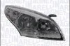 Фара передня права для Rover, Volkswagen, Honda, KIA, Fiat MAGNETI MARELLI 711307023109 фото товару