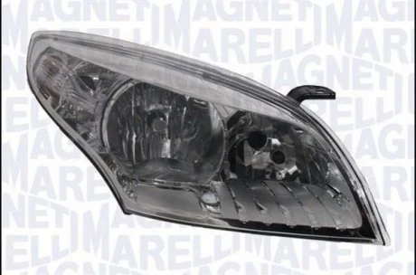 Фара передня права для Renault MAGNETI MARELLI 711307023109 фото товару