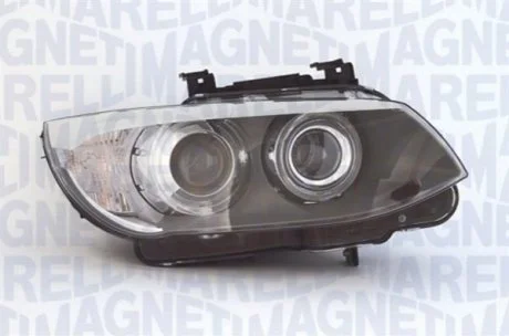 Фара автомобільна для BMW MAGNETI MARELLI 711307023362 фото товару