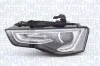 Фара передня ліва для Audi, Skoda, Subaru MAGNETI MARELLI 711307023914 фото товару