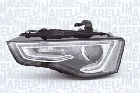 Фара передня ліва для Audi MAGNETI MARELLI 711307023914 фото товару