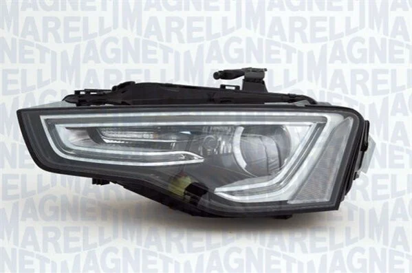 <strong>Фара автомобільна MAGNETI MARELLI 711307023920 (фото 1)</strong>