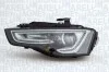 Фара автомобільна для Audi, Skoda, Subaru MAGNETI MARELLI 711307023921 фото товару