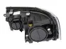 <strong>Фара пер. прав (Bi-Xenon) VW T5 11- MAGNETI MARELLI 711307023927 (фото 2)</strong>
