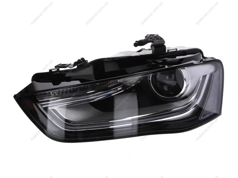 <strong>Фара основна лів. BI-XENON AUDI A4 2012- D3S-PWY24W-LED VAG MAGNETI MARELLI 711307024090 (фото 1)</strong>