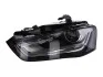 Фара основна лів. BI-XENON AUDI A4 2012- D3S-PWY24W-LED VAG для Audi, Skoda, Subaru MAGNETI MARELLI 711307024090 фото товару