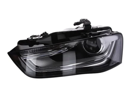 Фара основна лів. BI-XENON AUDI A4 2012- D3S-PWY24W-LED VAG для Audi MAGNETI MARELLI 711307024090 фото товару