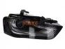 Фара автомобільна для Audi, Skoda, Subaru MAGNETI MARELLI 711307024091 фото товару
