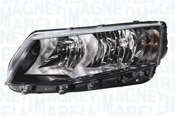 <strong>Фара передня MAGNETI MARELLI 711307024255 (фото 1)</strong>