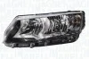 <strong>Фара передня MAGNETI MARELLI 711307024255 (фото 1)</strong>