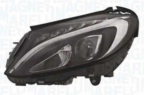 Фара автомобільна для Mercedes MAGNETI MARELLI 711307024436 фото товару