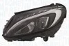 <strong>Фара автомобільна MAGNETI MARELLI 711307024437 (фото 1)</strong>