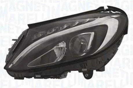 Фара автомобільна для Mercedes MAGNETI MARELLI 711307024437 фото товару