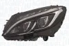 <strong>Фара автомобільна MAGNETI MARELLI 711307024442 (фото 1)</strong>