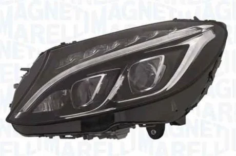 Фара автомобільна для MAGNETI MARELLI 711307024442 фото товару