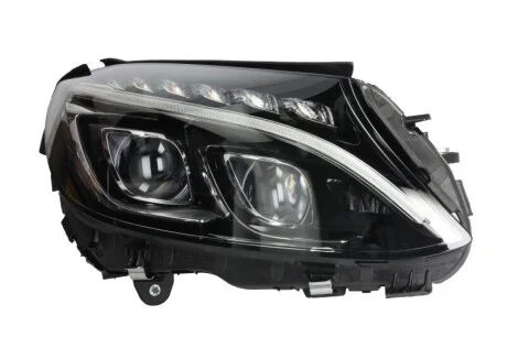Фара автомобільна для MAGNETI MARELLI 711307024443 фото товару